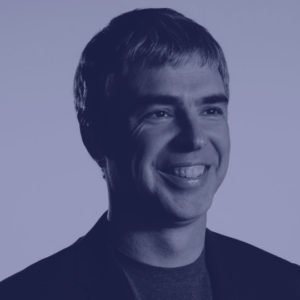 Blog Fondeadora-Larry Page