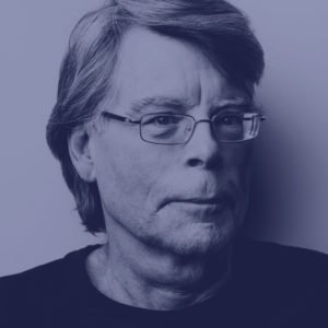 Papás empresarios-Stephen King